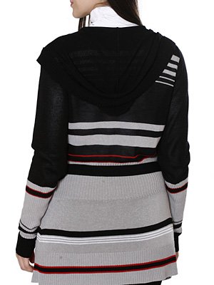 Кардиган вязаный, хлопок 48%. Одежда для беременных Sweet Mama.