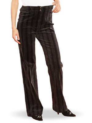 Брюки вельветовые. Одежда для беременных Sweet Mama.