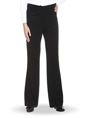 Брюки с боковыми вставками. Одежда для беременных Sweet Mama.