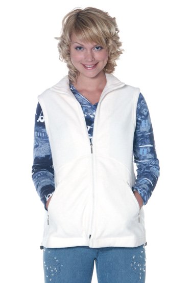 Жилет утепленный для беременных. SWEET MAMA - одежда и белье для беременных