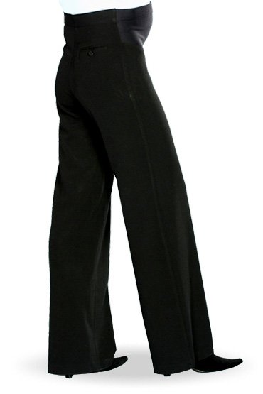 Брюки черные для беременных. SWEET MAMA - одежда и белье для беременных