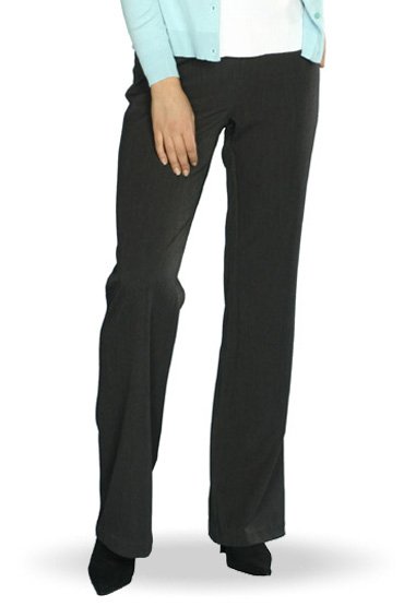 Брюки из эластичной ткани, без вставок для беременных. SWEET MAMA - одежда и белье для беременных